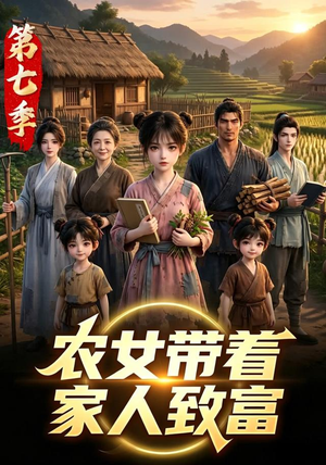 农女带着家人致富第七季（101集）免费观看到短剧大结局