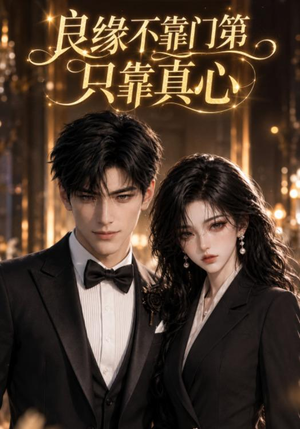 短剧《良缘不靠门第只靠真心》44集短剧在线观看无广告