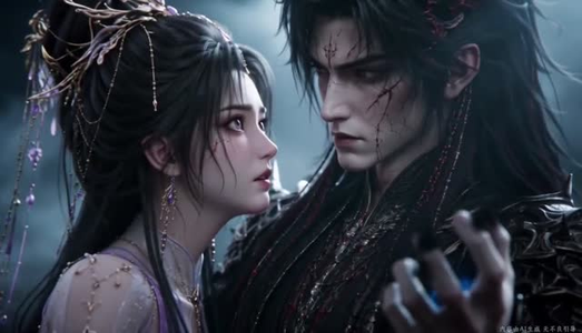 短剧《穿成炮灰我给战损魔尊当血包》69集短剧高清在线畅享全集