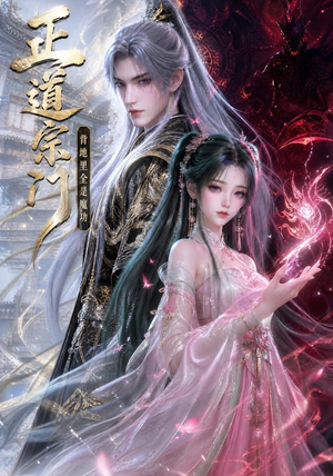 正道宗门，背地里全是魔功（148集）这部短剧太好看了