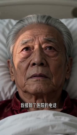 钥匙下的凉心（40集）独家短剧资源免费分享
