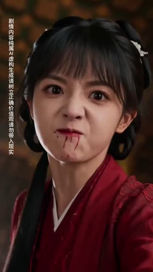和离后，我带百亿嫁妆重振将门（60集）短剧流畅播放免费看
