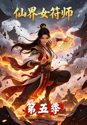 仙界女符师第五季（154集）这个短剧太好看了吧