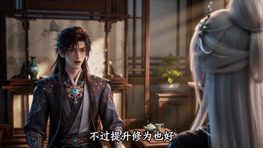 老婆修炼我变强第二季（49集）在哪里可以免费观看短剧