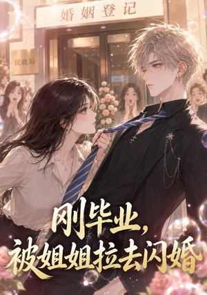 刚毕业，被姐姐拉去闪婚（82集）在红果短剧app免费看