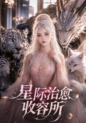 星际治愈收容所（61集）短剧最热榜最近火