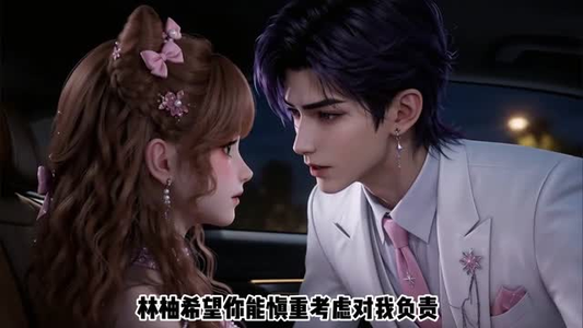 甜崽临门第二季（31集）红果短剧免费全集看