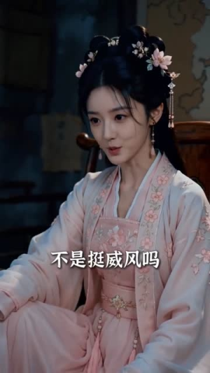 巧手养战神甜宠日常（80集）超级好看短剧推荐