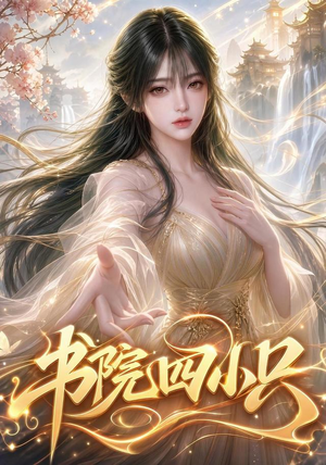 书院四小只（70集）好看的古装短剧推荐