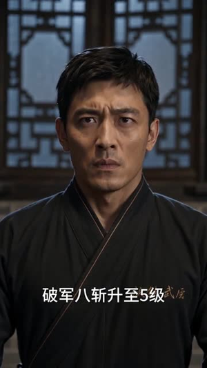 我靠拉车练成宗师（65集）热门短剧又来了