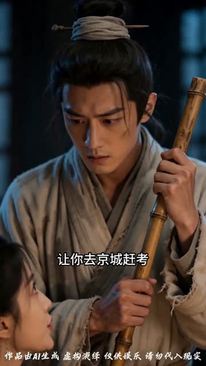 福妻撑起家（41集）精彩又上头的短剧来了