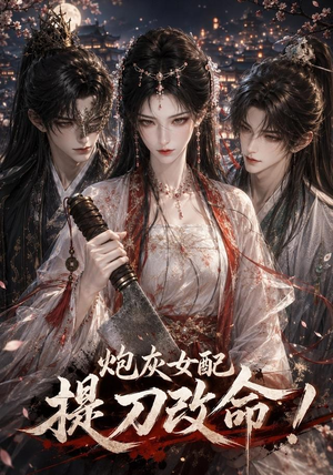 炮灰女配提刀改命！（102集）真的太好看了短剧排行榜
