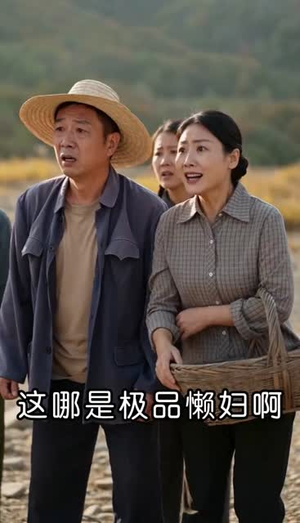 麦落川家岁月长（66集）短剧限免全集任你点