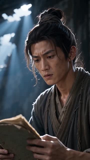 挑粪三年，满城百姓都是我的暗桩（33集）精彩短片好剧推荐