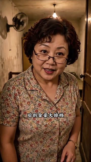 我的厂花邻居们（51集）爆火短剧追不停