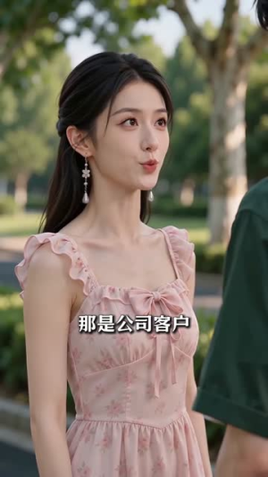 旧港青梅（37集）追风的女孩短剧