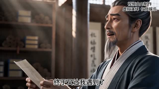 一品厨娘状元归（95集）百亿好看短剧推荐