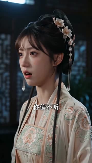 归马踏春山（50集）短剧熬夜也想看完的短剧