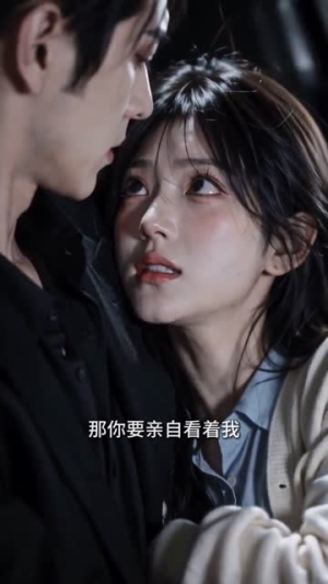傅少夜夜宠上瘾（40集）短剧上头又好看