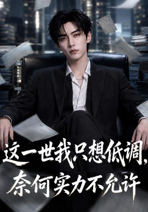 这一世我只想低调，奈何实力不允许（86集）爱上了这部短剧了