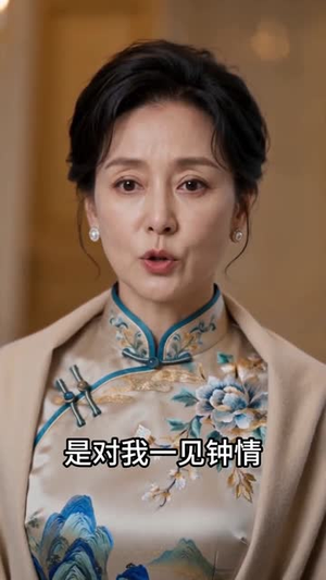 归晴（55集）热门短剧免费观看