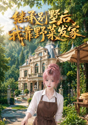 继承别墅后我靠野菜发家（60集）全集免费观看的短剧资源