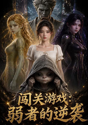 闯关游戏：弱者的逆袭（101集）深深爱上这部短剧