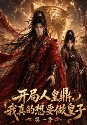 开局人皇鼎，我真的想要做皇子第一季（145集）超好看短剧追不停