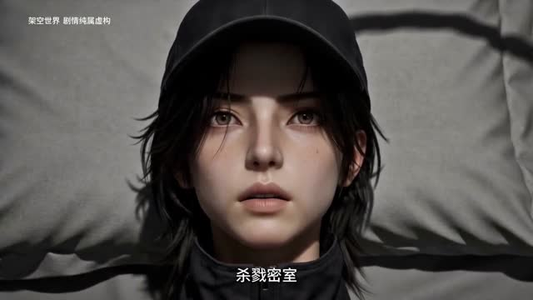 命匣（121集）免费观看全集短剧无删减
