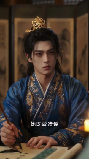 仙君转世专治各种不服（58集）短剧推荐太好看了