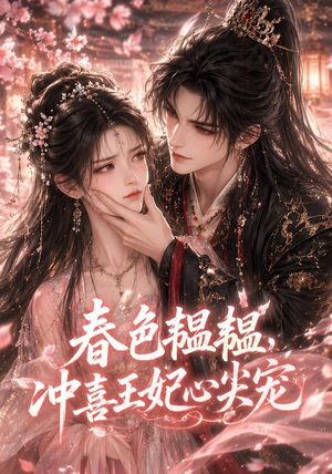 春色韫韫，冲喜王妃心尖宠（117集）精彩短剧看全集
