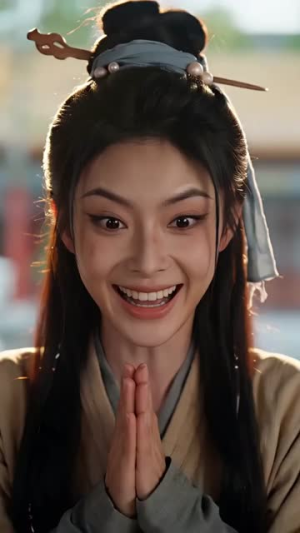 王府念归人（120集）最新精彩短剧抢先看