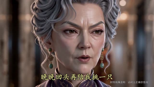 月亮偏向旧人（56集）热门小说改编短剧