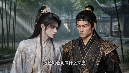 我家世代提刀，到我这儿提笔了！第1季（75集）短剧全集连看不停歇