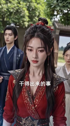 系统欺我太甚请出护猴师尊（73集）精彩短剧等你来看