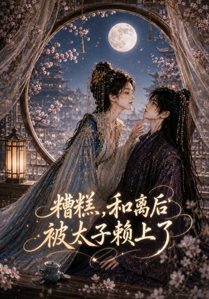 糟糕，和离后被太子赖上了（53集）无需注册短剧在线免费看