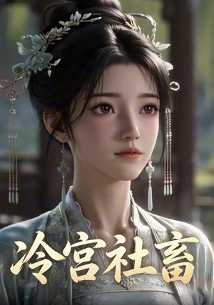 冷宫社畜（94集）好看剧情短剧推荐分享
