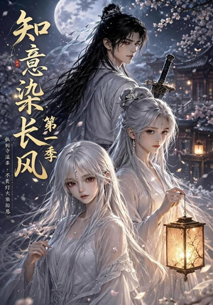 知意染长风第一季（100集）火爆热门短剧来袭好看又上头