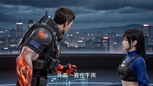 转生小鲤鱼？不，请叫我鲲鹏！（61集）热门短剧持续更新大结局