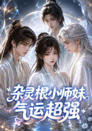 杂灵根小师妹气运超强（112集）精彩短剧随心推