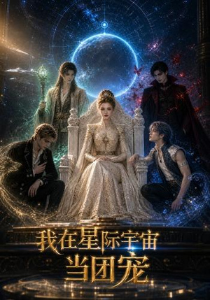 我在星际宇宙当团宠（56集）短剧在哪看是免费的