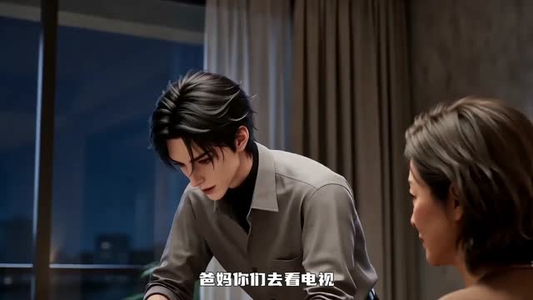 短剧《迟来的归家者》49集短剧全集高清流畅在线观