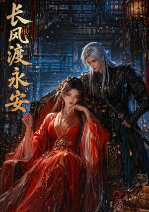 短剧《长风渡永安》50集短剧在线观看无广告