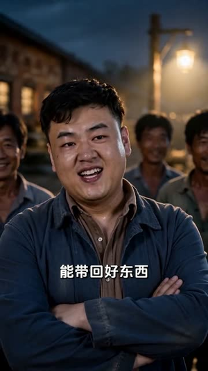 短剧《重生赶海，深海成我渔场》70集短剧免费在线看完大结局