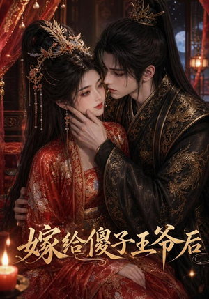 短剧《嫁给傻子王爷后》50集短剧超清画质免费观看