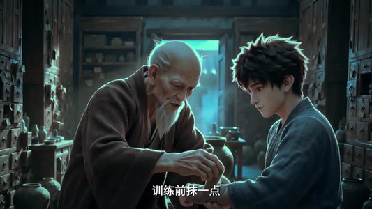 短剧《武圣之烬》70集短剧免费观看无广告版