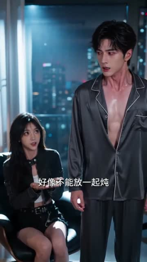 短剧《硬核保姆收服孤僻少爷》27集短剧在线免费解锁全部剧集