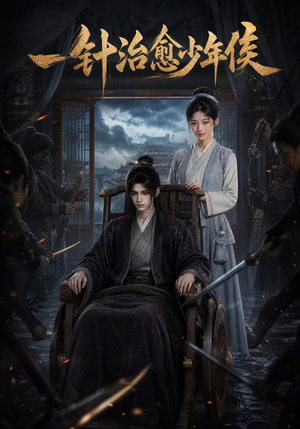 一针治愈少年侯（64集）短剧在哪个平台播放