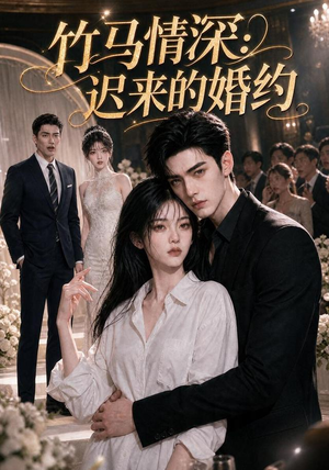 竹马情深：迟来的婚约（72集）免费短剧在线看全集