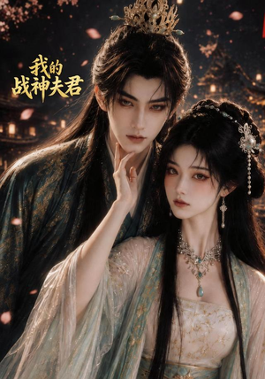短剧《我的战神夫君》22集短剧免费观看完整版剧集